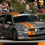 Rally San Martino di Castrozza 2012