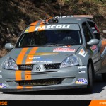 Rally San Martino di Castrozza 2012