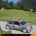 Rally San Martino di Castrozza 2012