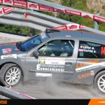 Rally San Martino di Castrozza 2012