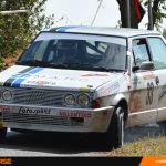 Rally Isola d'Elba Storico 2016