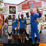 Rally Isola d'Elba Storico 2016