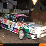 Rally Storico Città di Adria 2017