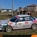 Rally Storico Città di Adria 2017