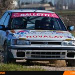 Rally Storico Città di Adria 2017