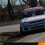 Rally Storico Città di Adria 2017