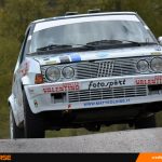 Valsugana Historic Rally 2017