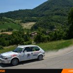 Historic Rally Città di Modena 2017