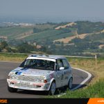 Historic Rally Città di Modena 2017