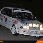 Historic Rally Città di Modena 2017