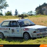 Historic Rally Città di Modena 2017